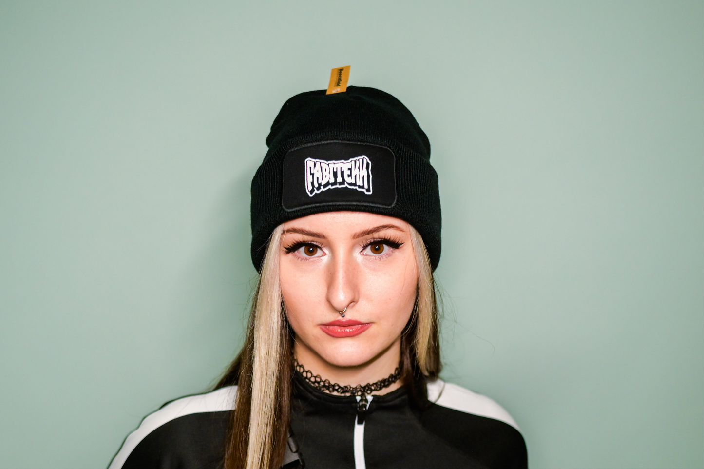 FABITEKK PRESTIGE EDITION WINTER MÜTZE