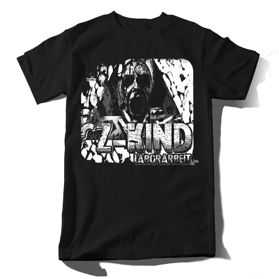 CZ KIND NUN SHIRT