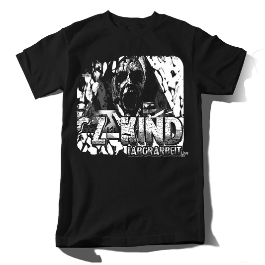 CZ KIND NUN SHIRT