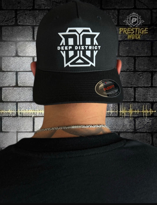 DEEP DISTRICT CAP