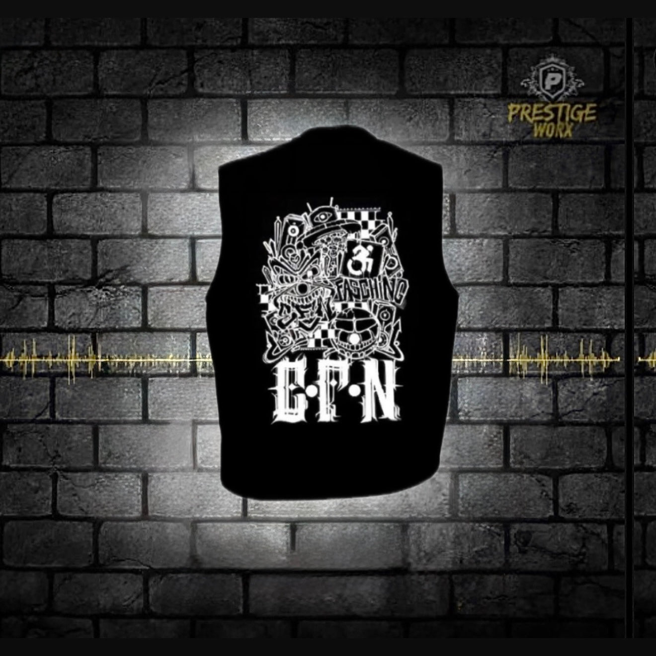 EFN (Rebellion) WESTE