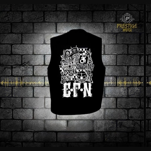 EFN (Rebellion) WESTE