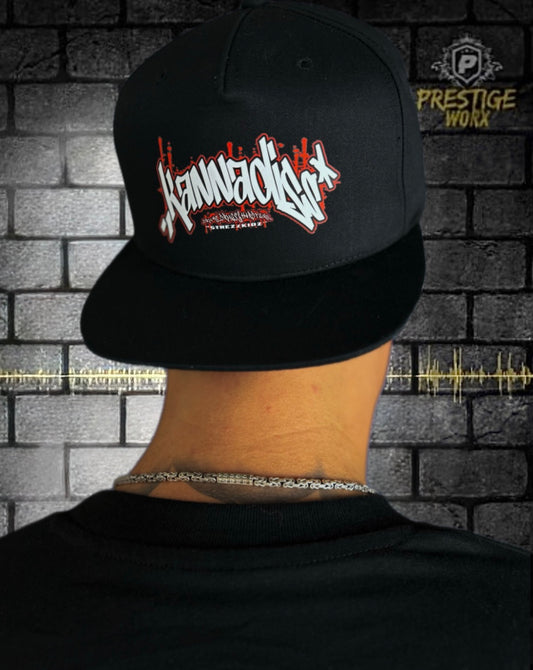 KANNADISS CAP ROT
