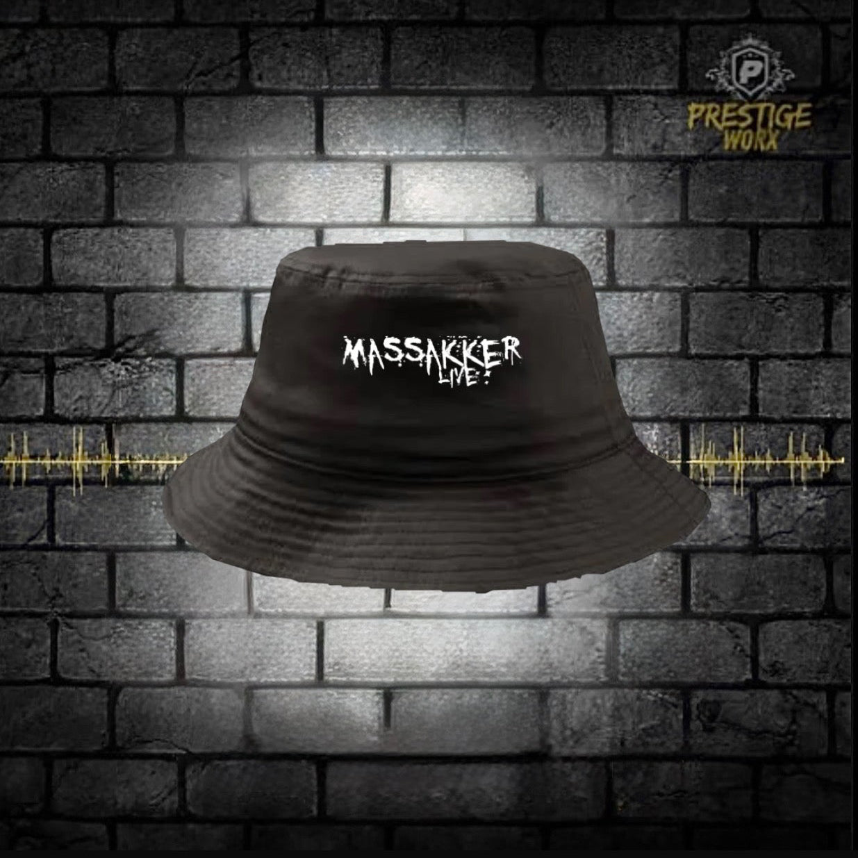 MASSAKKER BUCKET