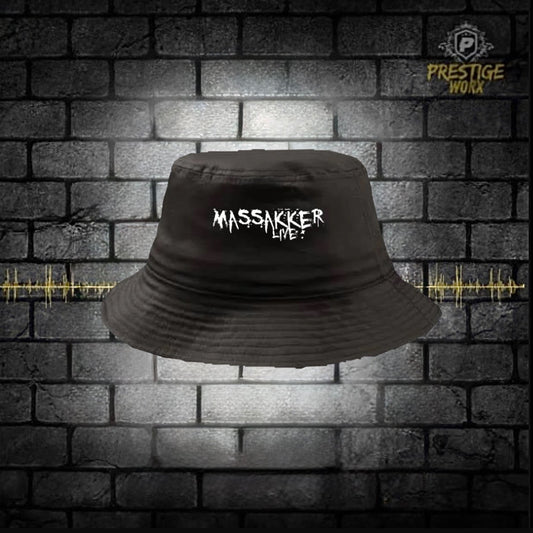 MASSAKKER BUCKET