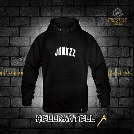 JUNKZZ LABOR HOODIE