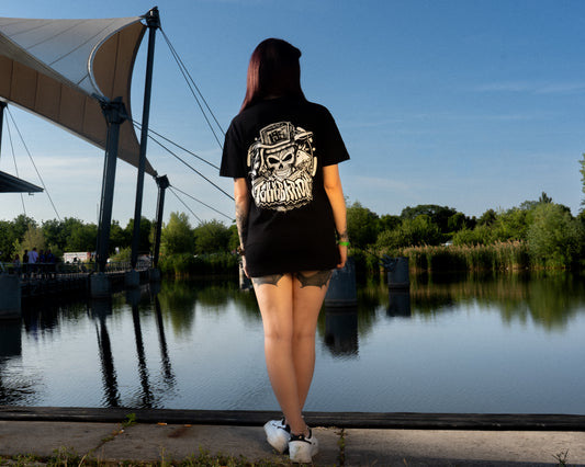 TEKKBARON SHIRT