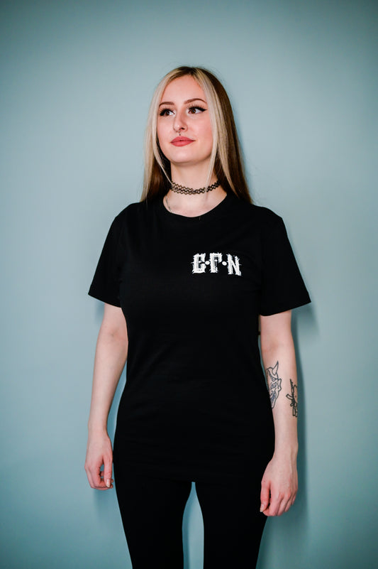 EFN REBELLION SHIRT