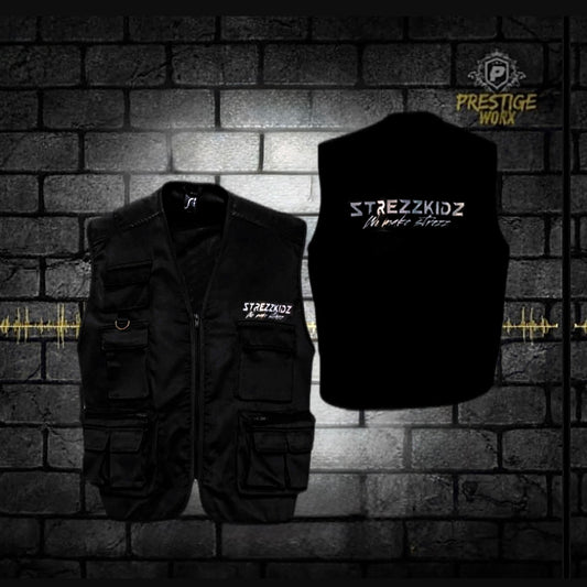 Strezzkidz WESTE