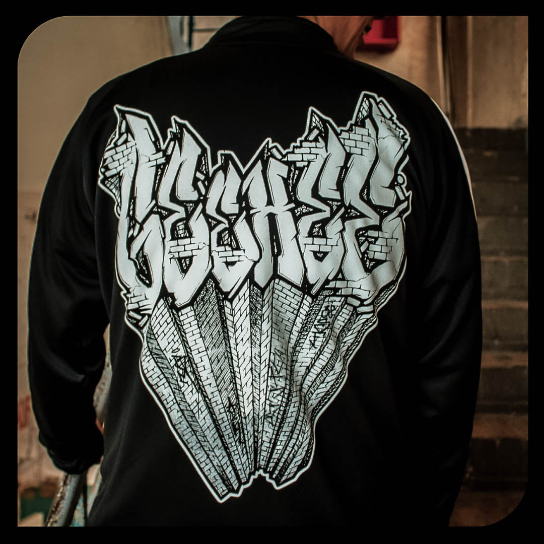 GEEHEE Trainingsjacke Jacke