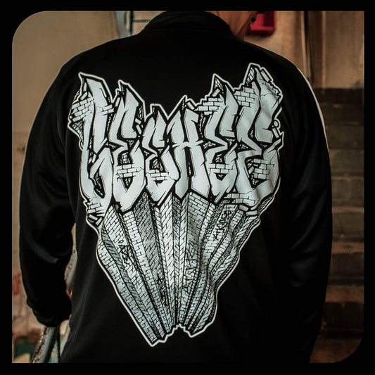 GEEHEE Trainingsjacke Jacke