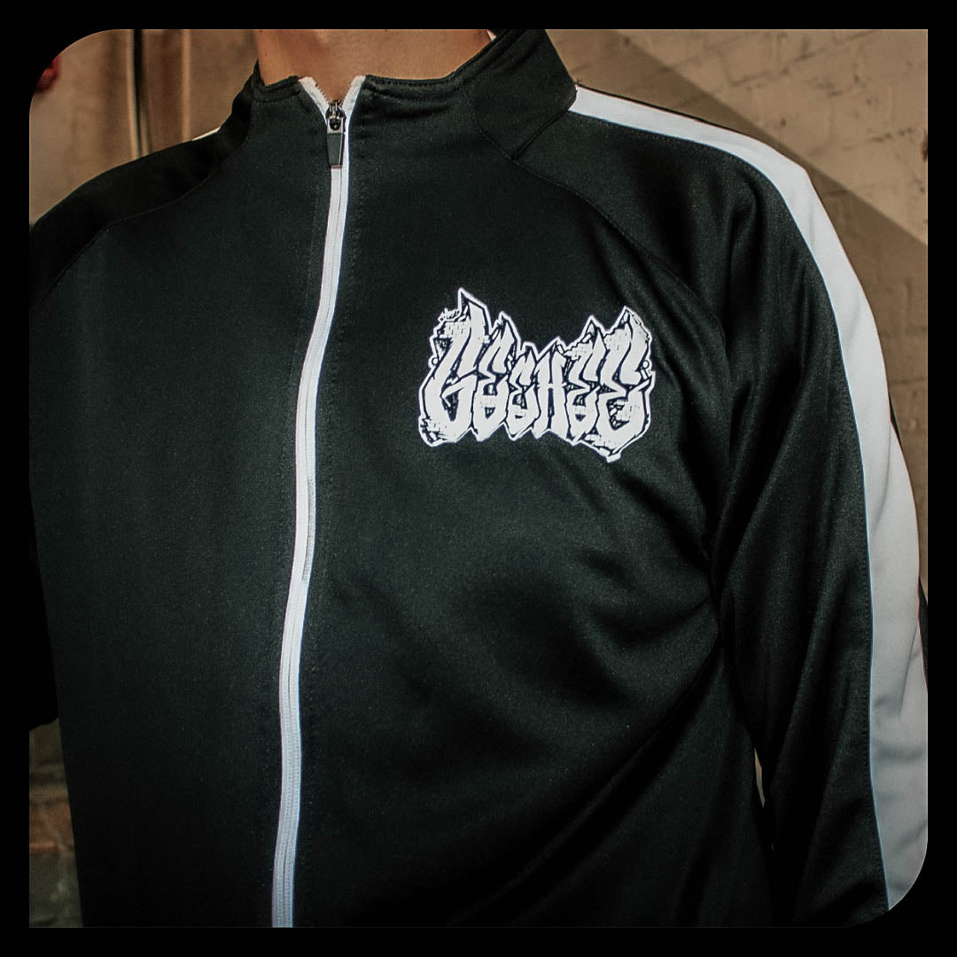 GEEHEE Trainingsjacke Jacke