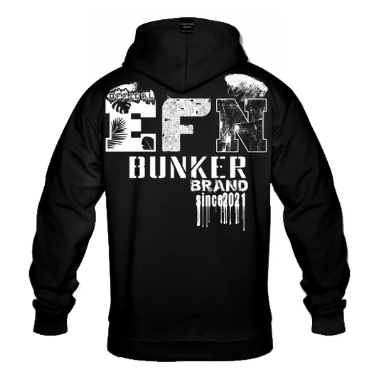 EFN BUNKER HOODIE