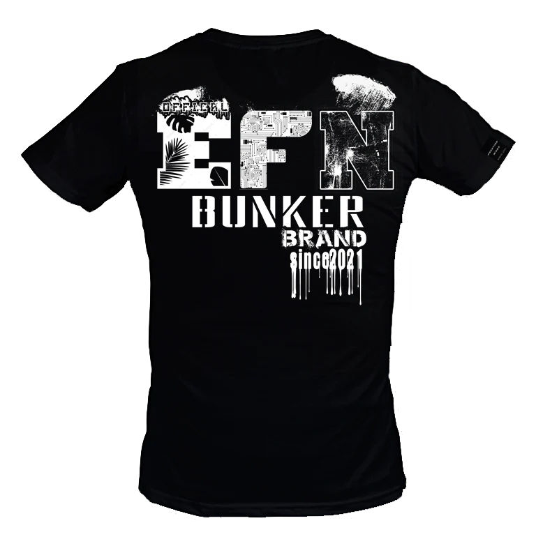 EFN BUNKER SHIRT