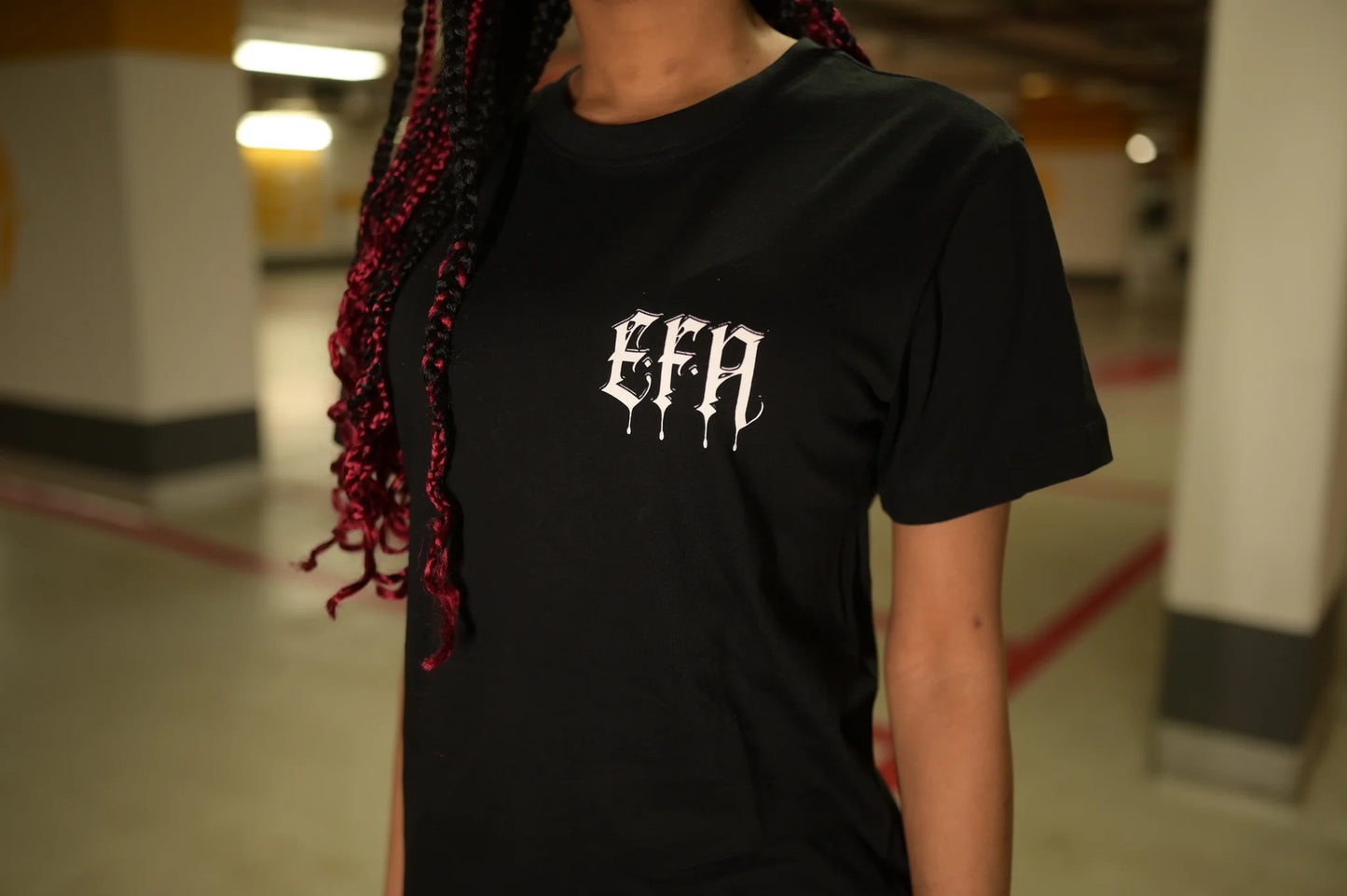 EFN DARK SOCIETY SHIRT