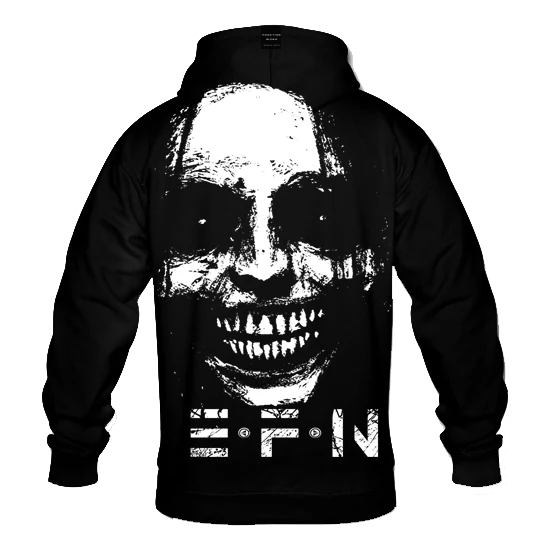 EFN DEMON HOODIE