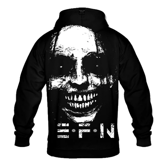 EFN DEMON HOODIE