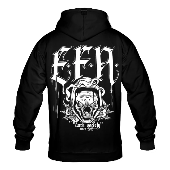 EFN DARK SOCIETY HOODIE