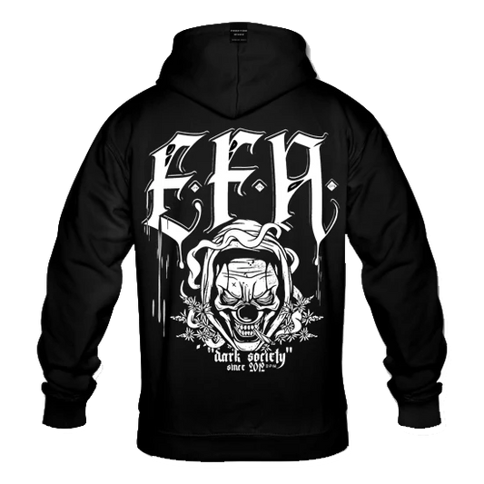 EFN DARK SOCIETY HOODIE