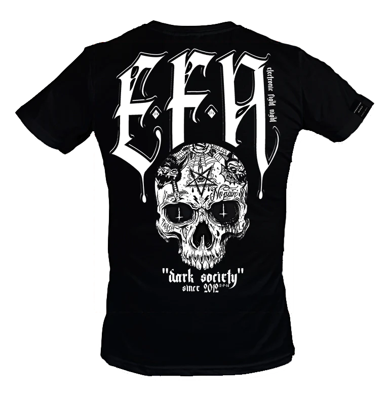 EFN DEVIL SOCIETY SHIRT