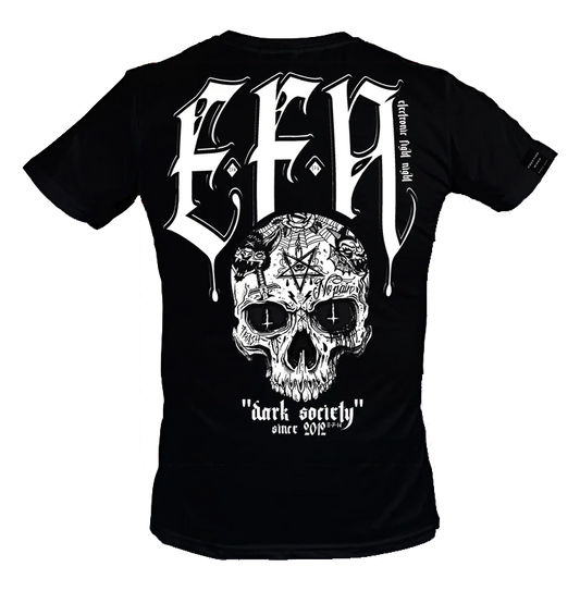 EFN DEVIL SOCIETY SHIRT