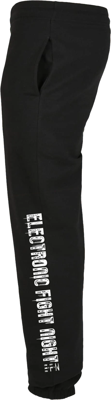 EFN ELECTRONIC FIGHT JOGGER