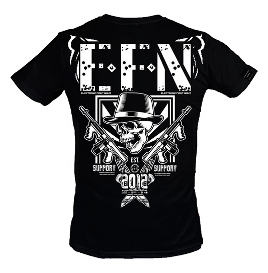 EFN GANGSTER SQUAD SHIRT