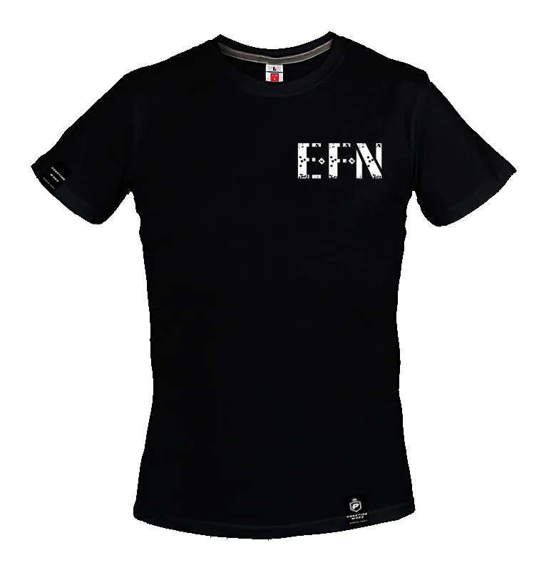 EFN GANGSTER SQUAD SHIRT