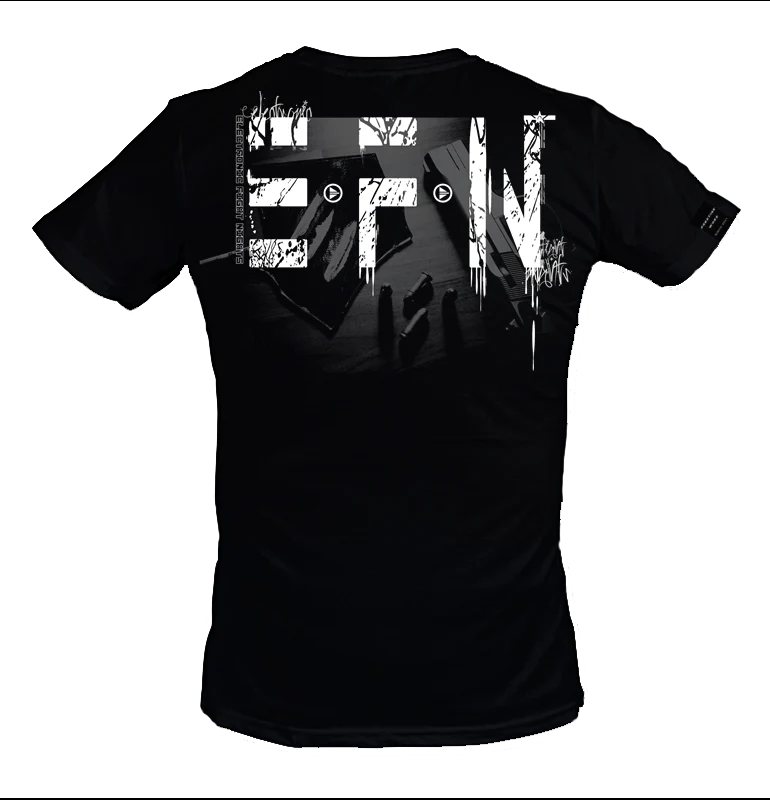 EFN GUN SHIRT