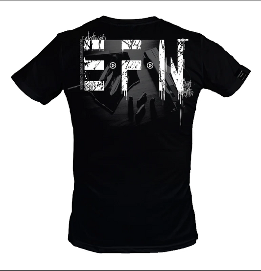 EFN GUN SHIRT