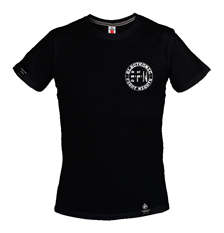 EFN GUN SHIRT