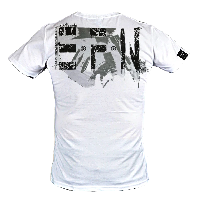 EFN GUN SHIRT