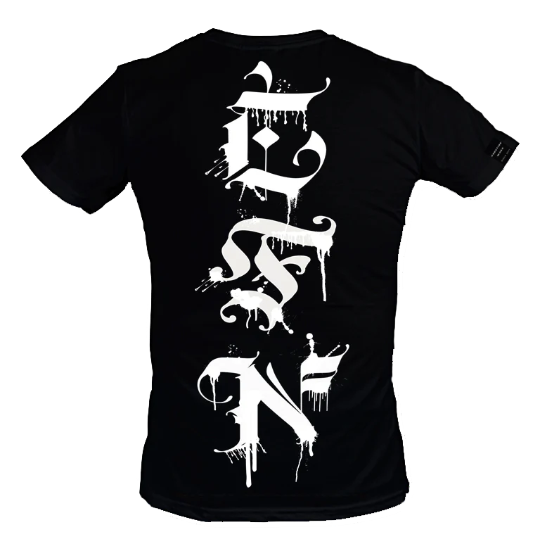 EFN OLDSCHOOL SHIRT