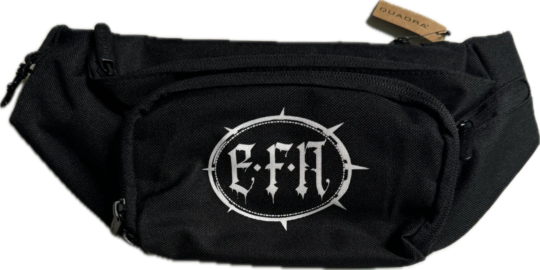 EFN PRESTIGE EDITION BAG