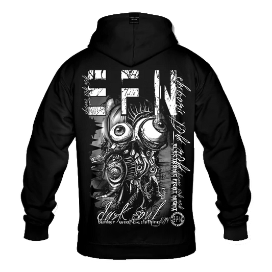 EFN PSY ZIPPER