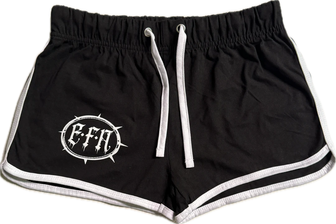 EFN SHORTS for the Ladies