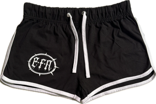 EFN SHORTS for the Ladies