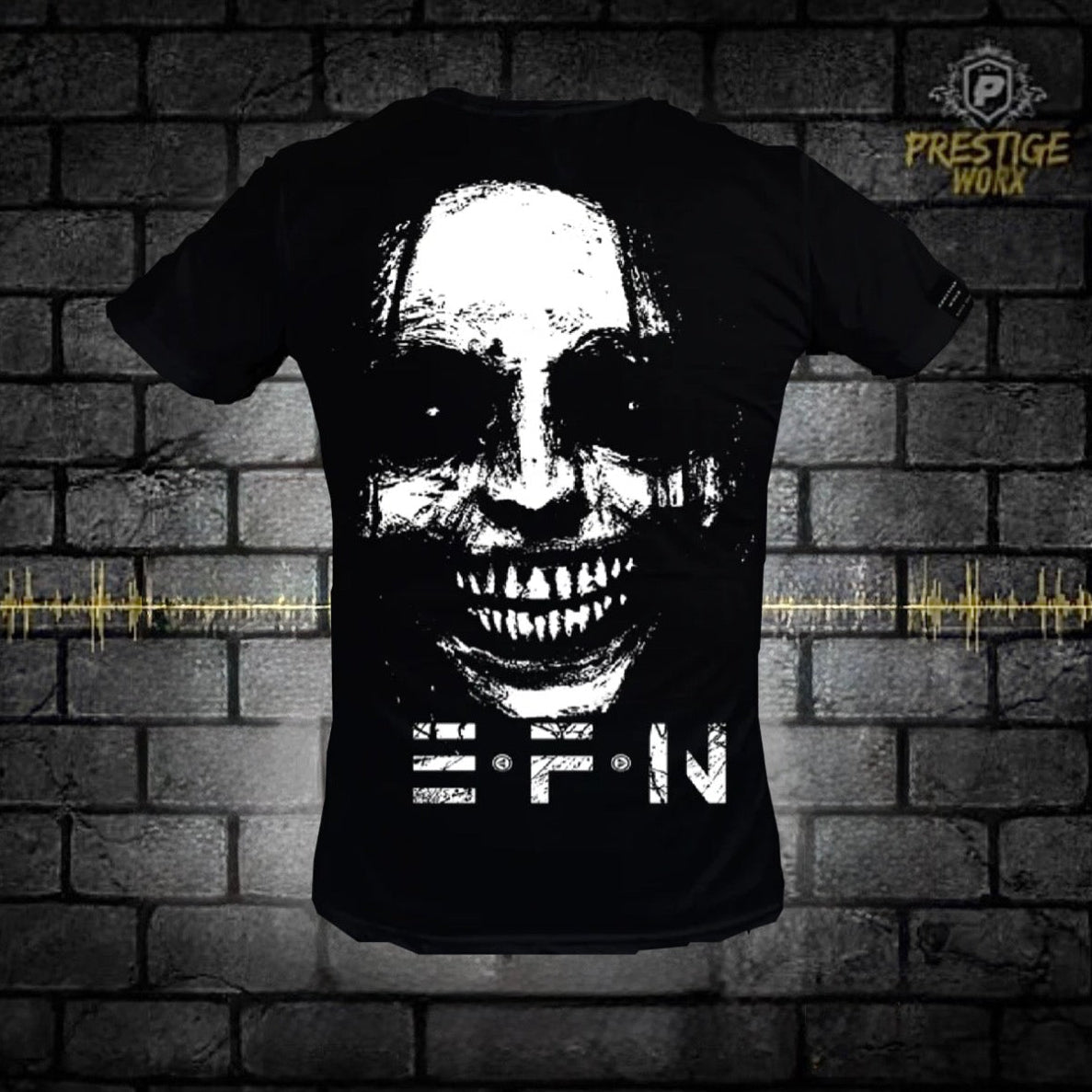 EFN DEMON SHIRT