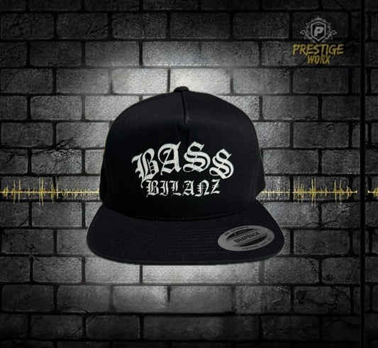 BASSBILANZ DEVILS LINE CAP