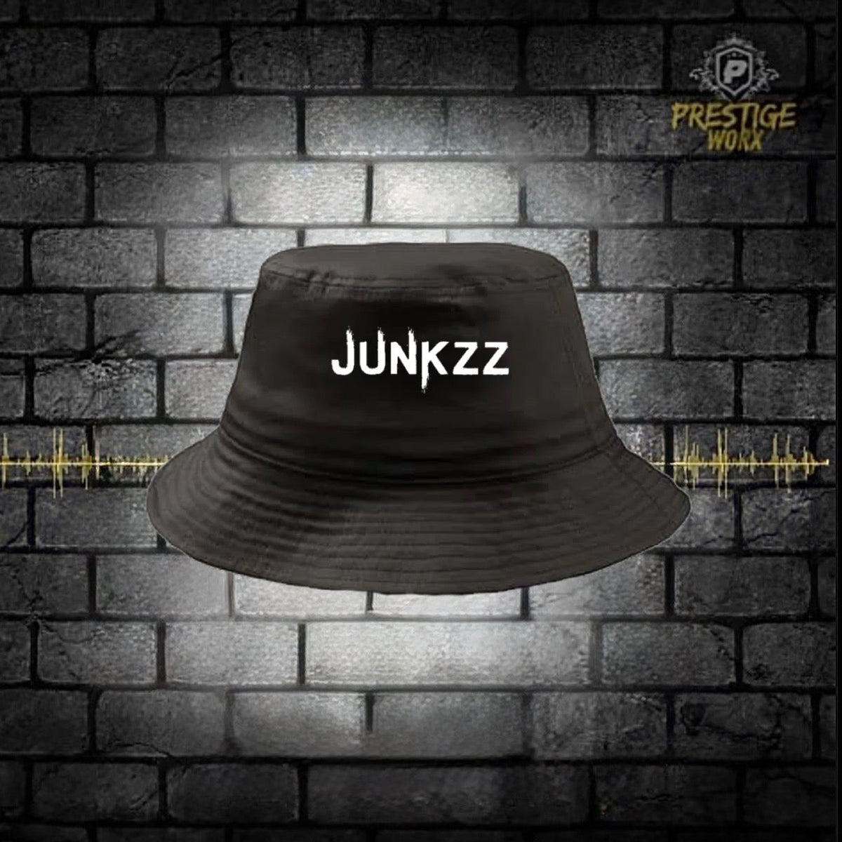 JUNKZZ BUCKET