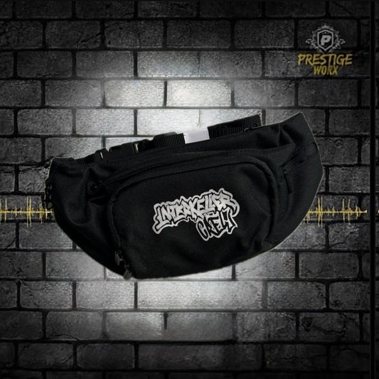 INTERKELLERCREW BAG