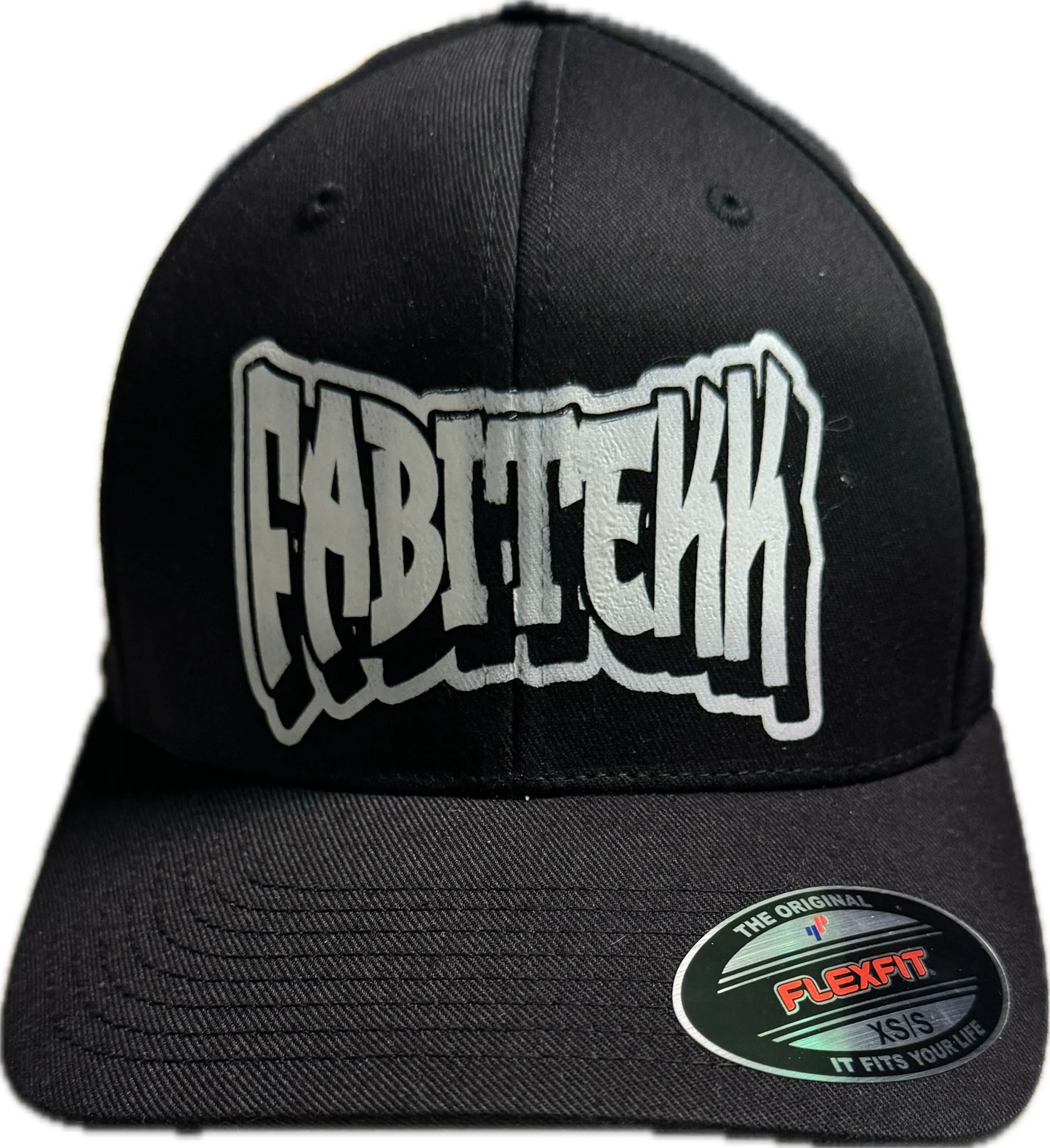 FABITEKK PRESTIGE EDITION CAPs