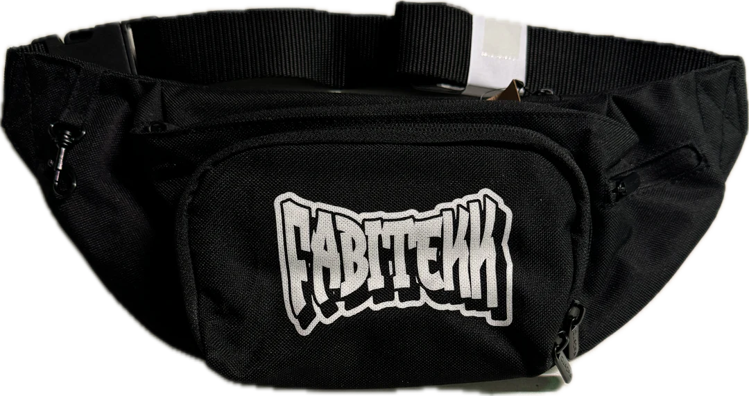 FABITEKK PRESTIGE EDITION BAG