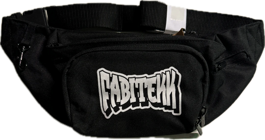 FABITEKK PRESTIGE EDITION BAG