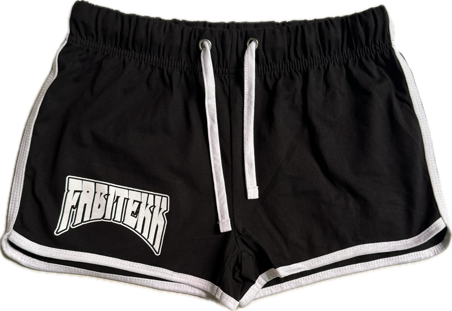 FABITEKK PRESTIGE EDITION SHORTS for the Ladies