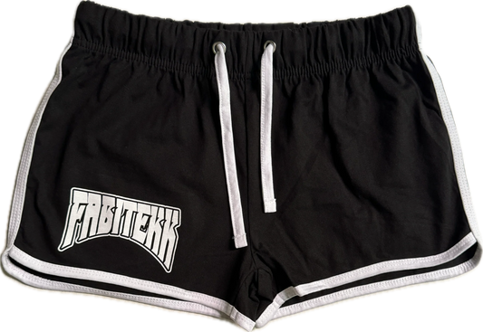 FABITEKK PRESTIGE EDITION SHORTS for the Ladies