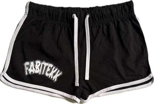 FABITEKK  SHORTS for the Ladies