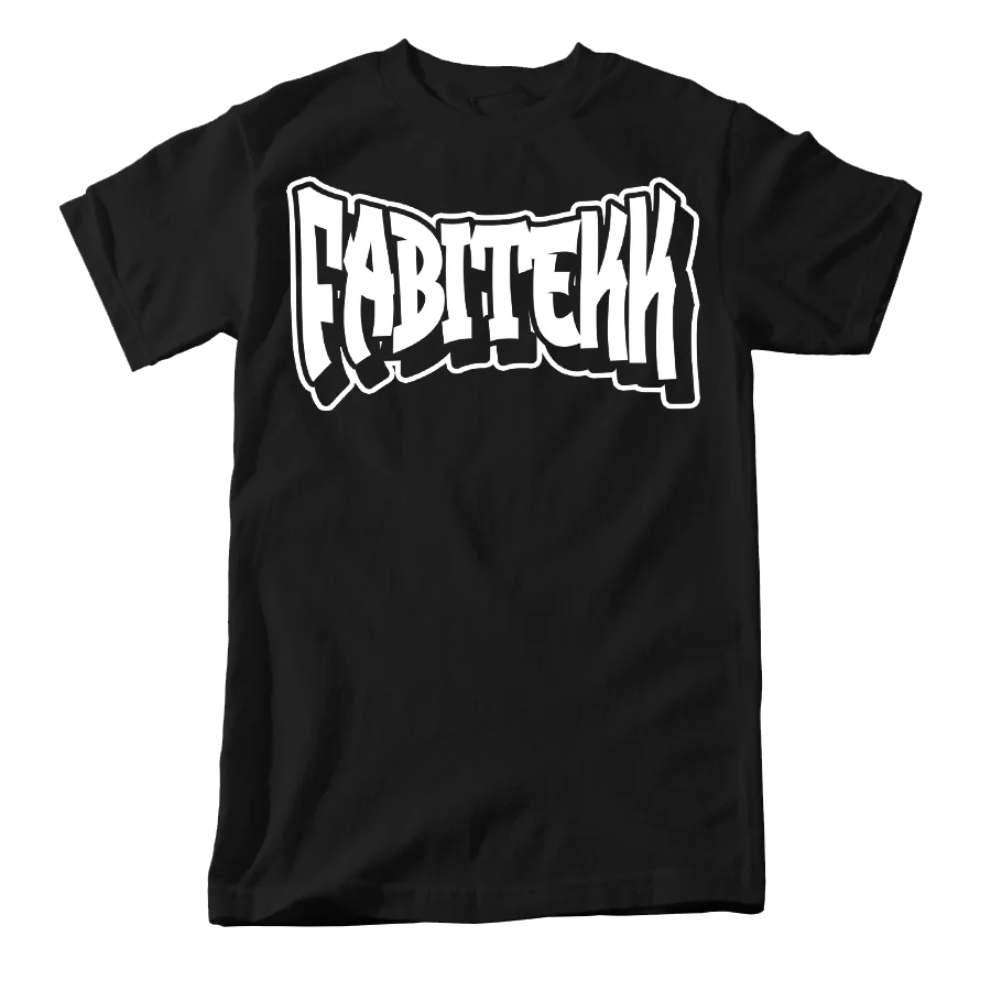 FABITEKK PRESTIGE EDITION SHIRT