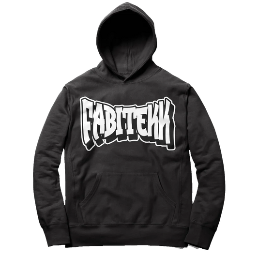 FABITEKK PRESTIGE  EDITION HOODIE