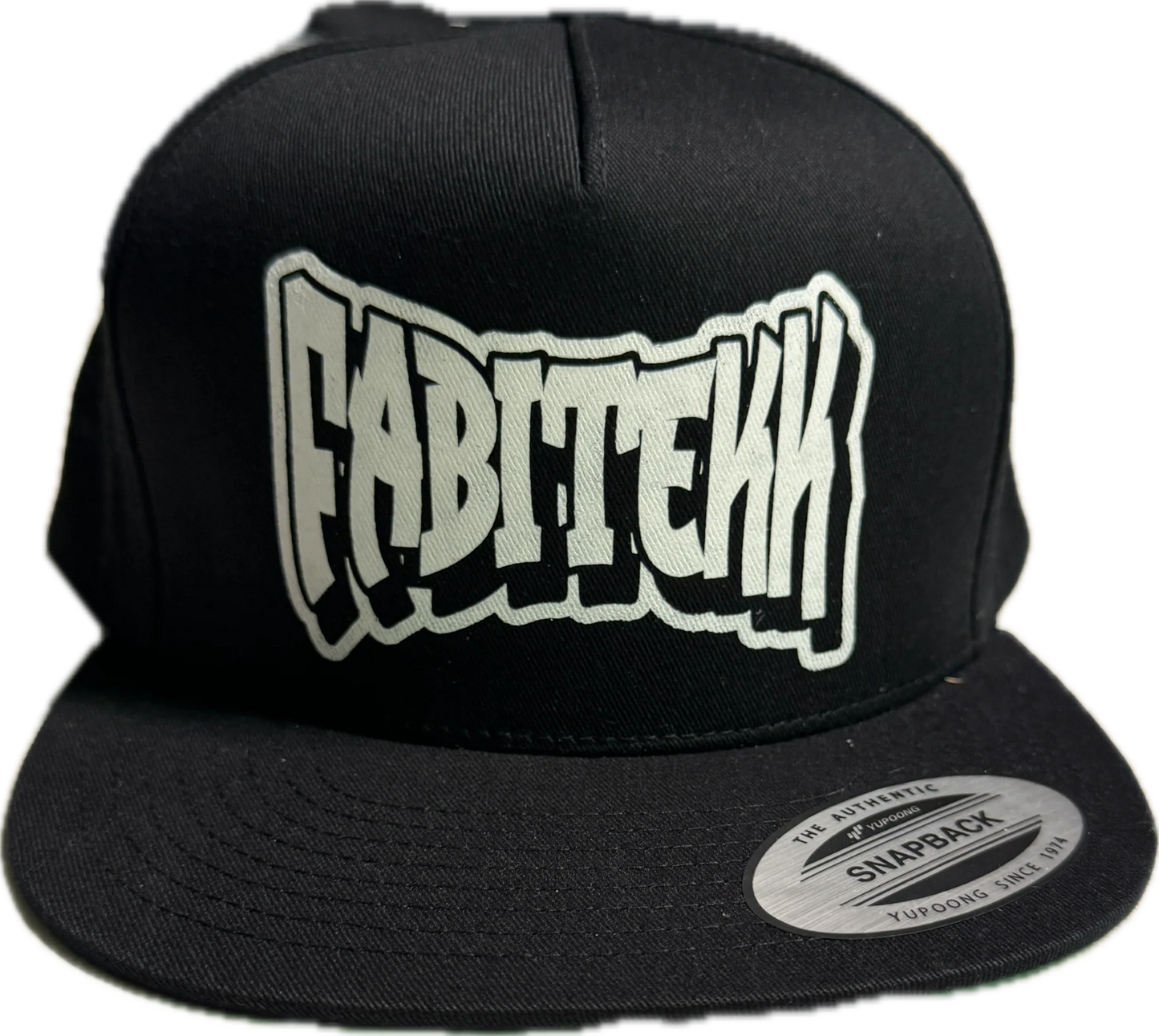 FABITEKK PRESTIGE EDITION CAPs